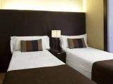 1 Bedroom Double Apartment