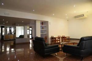 Hotel Alguer Camp Nou, Barcelona