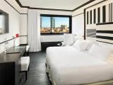 Classic Barcelona room