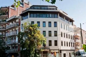 Hotel Aristol - Sagrada Familia, Barcelona