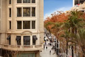 Wilson Boutique Hotel