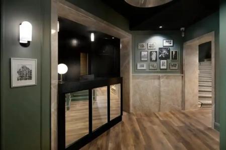 Wilson Boutique - 48