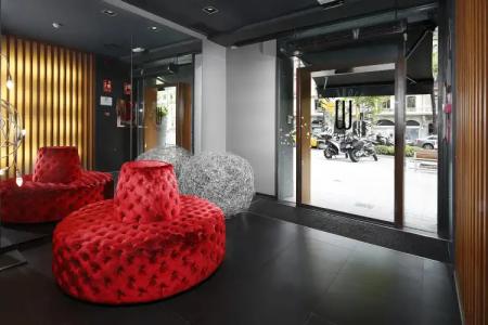 Wilson Boutique - 14