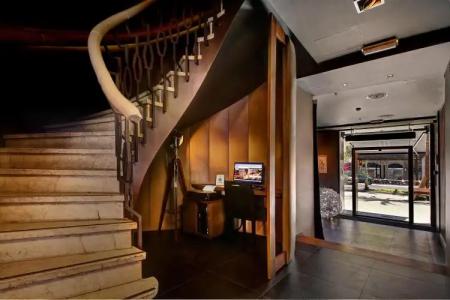 Wilson Boutique - 13