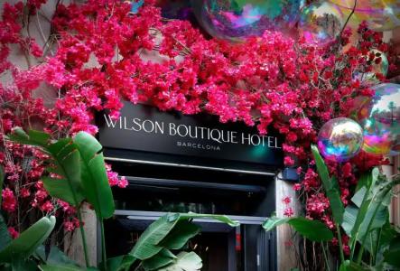 Wilson Boutique - 36