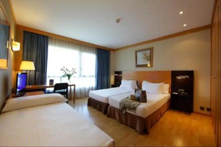 Attica 21 Barcelona Mar - 7