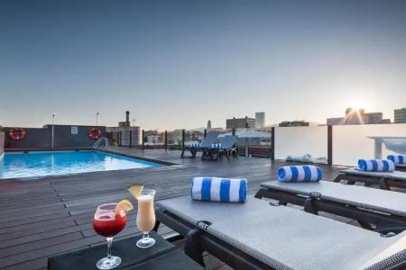 Attica 21 Barcelona Mar - 35