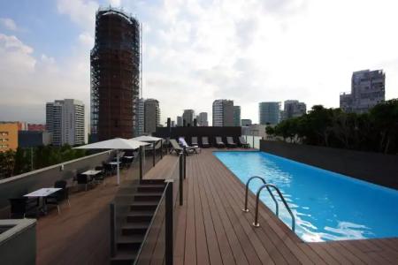 Attica 21 Barcelona Mar - 30