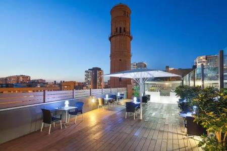 Attica 21 Barcelona Mar - 38