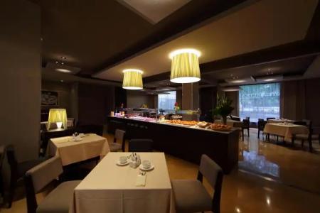 Attica 21 Barcelona Mar - 16