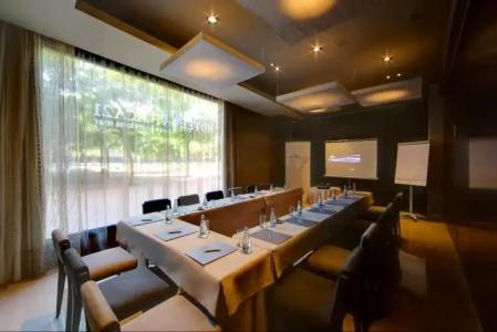 Attica 21 Barcelona Mar - 22