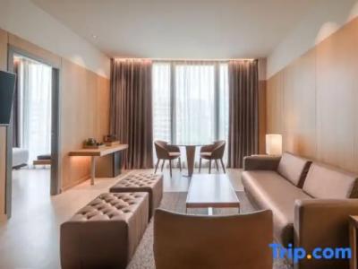 AC Diagonal L'Illa by Marriott - 60