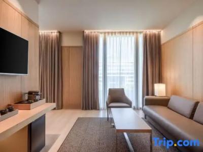 AC Diagonal L'Illa by Marriott - 66