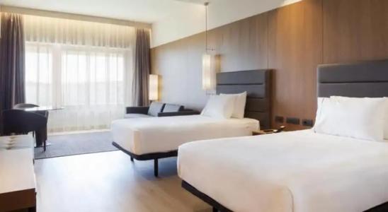 AC Diagonal L'Illa by Marriott - 37