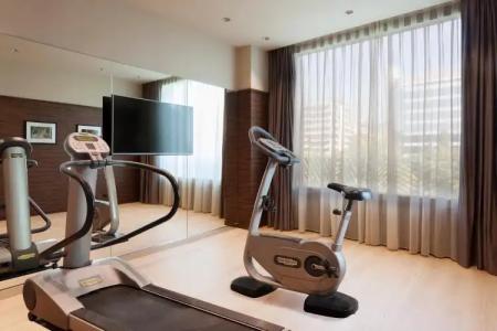 AC Diagonal L'Illa by Marriott - 19