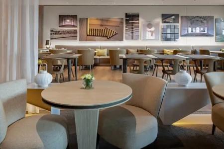 AC Diagonal L'Illa by Marriott - 45