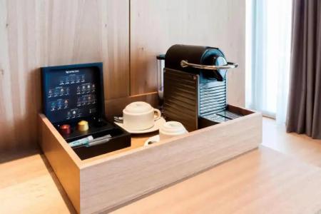 AC Diagonal L'Illa by Marriott - 18