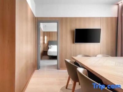 AC Diagonal L'Illa by Marriott - 53