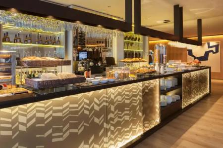 AC Diagonal L'Illa by Marriott - 11