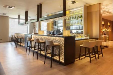 AC Diagonal L'Illa by Marriott - 28