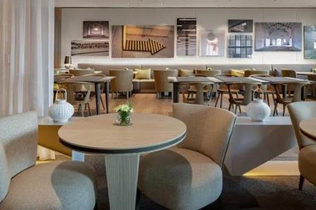 AC Diagonal L'Illa by Marriott - 31