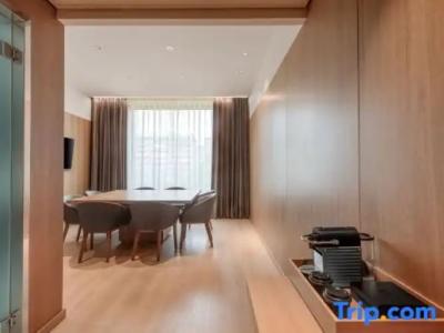 AC Diagonal L'Illa by Marriott - 58