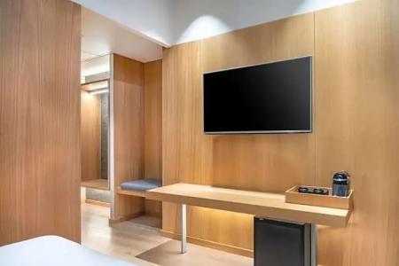 AC Diagonal L'Illa by Marriott - 32