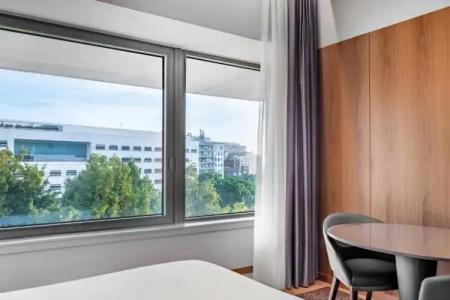 AC Diagonal L'Illa by Marriott - 48