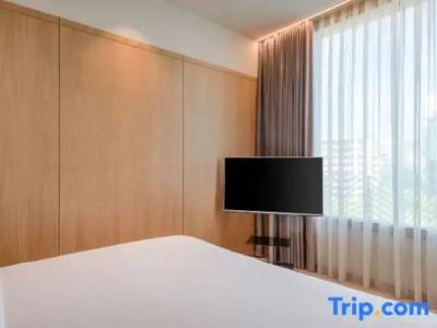 AC Diagonal L'Illa by Marriott - 67