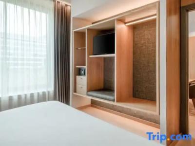 AC Diagonal L'Illa by Marriott - 59