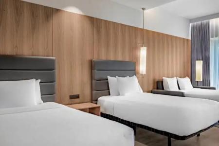 AC Diagonal L'Illa by Marriott - 46