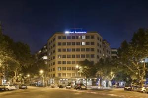 Hotel Best Aranea, Barcelona