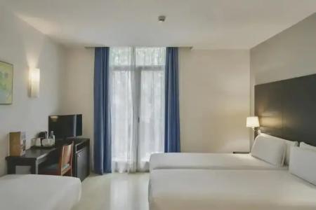 Oriente Atiram - 108