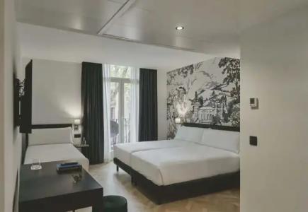 Oriente Atiram - 107