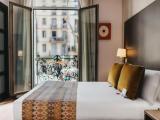 Ramblas Superior Double room