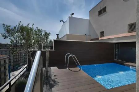 Catalonia Plaza Catalunya - 90