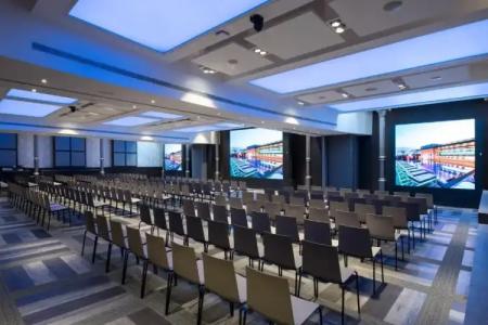 Catalonia Plaza Catalunya - 24