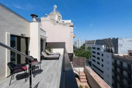 Catalonia Plaza Catalunya - 89