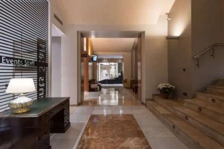 Catalonia Plaza Catalunya - 17