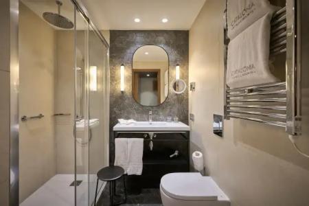 Catalonia Plaza Catalunya - 66