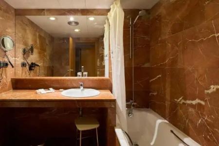 Catalonia Plaza Catalunya - 42