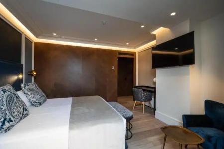 Catalonia Plaza Catalunya - 57