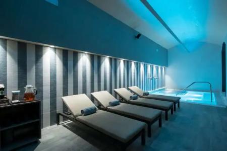 Catalonia Plaza Catalunya - 18