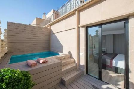 Catalonia Plaza Catalunya - 63