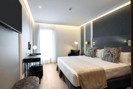 Catalonia Plaza Catalunya - 56