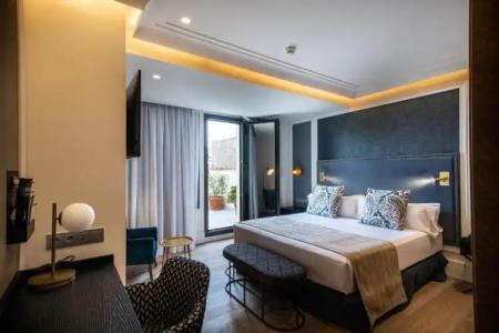 Catalonia Plaza Catalunya - 55