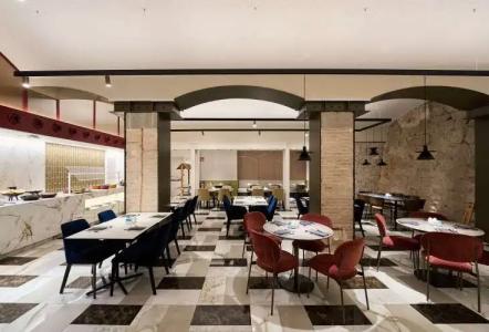 Catalonia Plaza Catalunya - 35