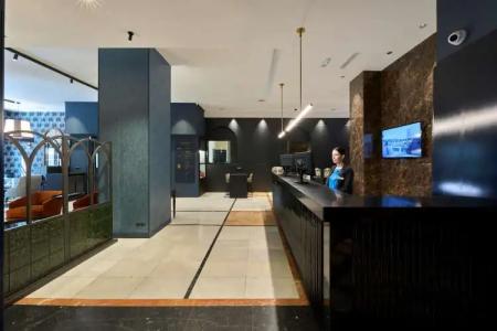 Catalonia Plaza Catalunya - 34