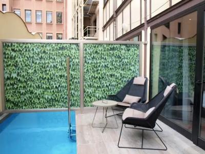 Catalonia Plaza Catalunya - 76