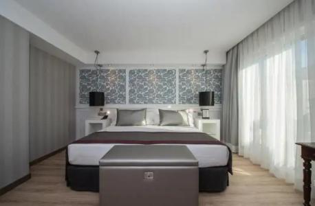 Catalonia Plaza Catalunya - 61